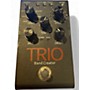 Used DigiTech Trio Band Creator Pedal