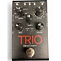 Used DigiTech Trio Band Creator Pedal