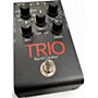Used DigiTech Trio Band Creator Pedal