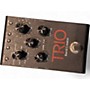 Used DigiTech Trio Band Creator Pedal