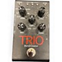 Used DigiTech Trio Band Creator Pedal