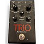 Used DigiTech Trio Band Creator Pedal
