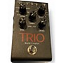 Used DigiTech Trio Band Creator Pedal