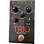 Used DigiTech Trio Band Creator Pedal