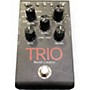 Used DigiTech Trio Band Creator Pedal