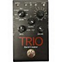 Used DigiTech Trio Band Creator Pedal