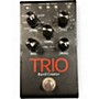Used DigiTech Trio Band Creator Pedal