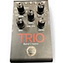 Used DigiTech Trio Band Creator Pedal