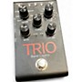 Used DigiTech Trio Band Creator Pedal