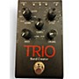 Used DigiTech Trio Band Creator Pedal