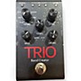Used DigiTech Trio Band Creator Pedal