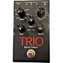 Used DigiTech Trio Band Creator Pedal