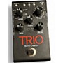 Used DigiTech Trio Band Creator Pedal