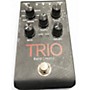 Used DigiTech Trio Band Creator Pedal