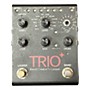 Used DigiTech Trio Band Creator Pedal