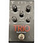 Used DigiTech Trio Band Creator Pedal
