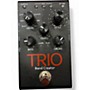 Used DigiTech Trio Band Creator Pedal