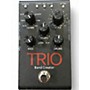 Used DigiTech Trio Band Creator Pedal