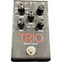 Used DigiTech Trio Band Creator Pedal