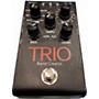 Used DigiTech Trio Band Creator Pedal
