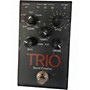 Used DigiTech Trio Band Creator Pedal