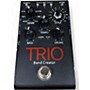 Used DigiTech Trio Band Creator Pedal