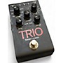 Used DigiTech Trio Band Creator Pedal