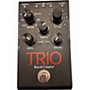 Used DigiTech Trio Band Creator Pedal