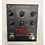 Used DigiTech Used DigiTech Trio+ Band Creator Plus Looper Pedal