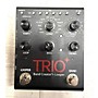 Used DigiTech Used DigiTech Trio+ Band Creator Plus Looper Pedal