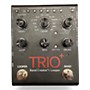 Used DigiTech Used DigiTech Trio+ Band Creator Plus Looper Pedal