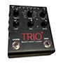 Used DigiTech Used DigiTech Trio+ Band Creator Plus Looper Pedal