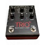 Used DigiTech Used DigiTech Trio+ Band Creator Plus Looper Pedal