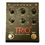 Used DigiTech Trio+ Band Creator Plus Looper Pedal