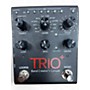 Used DigiTech Trio+ Band Creator Plus Looper Pedal
