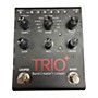 Used DigiTech Trio+ Band Creator Plus Looper Pedal