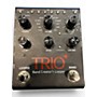 Used DigiTech Trio+ Band Creator Plus Looper Pedal