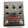 Used DigiTech Trio+ Band Creator Plus Looper Pedal