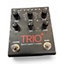 Used DigiTech Trio+ Band Creator Plus Looper Pedal