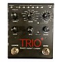 Used DigiTech Trio+ Band Creator Plus Looper Pedal