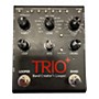 Used DigiTech Trio+ Band Creator Plus Looper Pedal