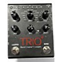 Used DigiTech Trio+ Band Creator Plus Looper Pedal