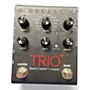 Used DigiTech Trio+ Band Creator Plus Looper Pedal