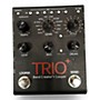 Used DigiTech Trio+ Band Creator Plus Looper Pedal