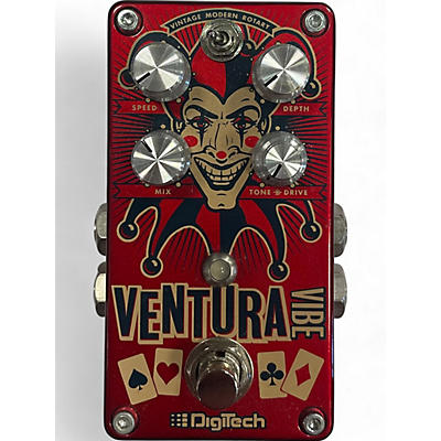 DigiTech Used DigiTech VENTURA Effect Pedal