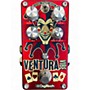 Used DigiTech VENTURA VIBE Effect Pedal