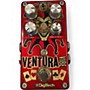 Used DigiTech VENTURA VIBE Effect Pedal