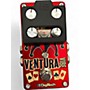 Used DigiTech VENTURA VIBE Effect Pedal