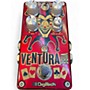Used DigiTech Ventura Effect Pedal