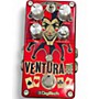 Used DigiTech Ventura Vibe Effect Pedal